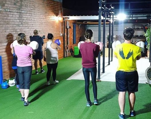 The Power of Support 14