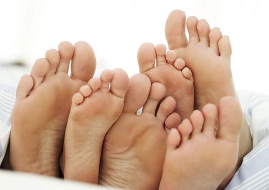 Focus On The Feet 17