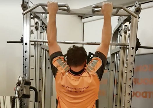 8 Week Dual Challenge 4