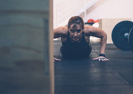 Benefits of Burpees 12