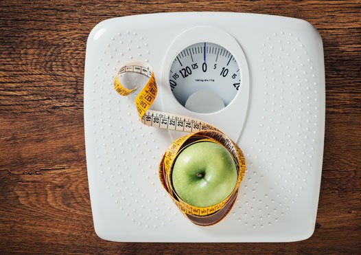 Factors of Fat Loss: Part One - Nutrition 13