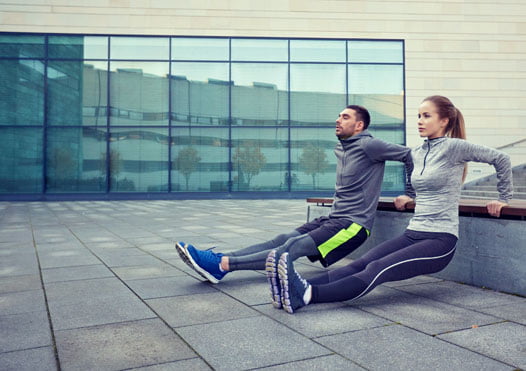 4 Key Steps to Making Healthy Changes 8