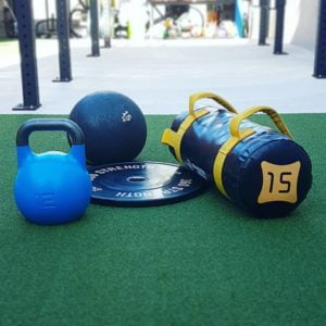 Exercise Variety Is Keyð 3