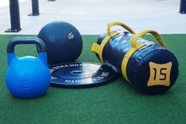 Exercise Variety Is Keyð 7