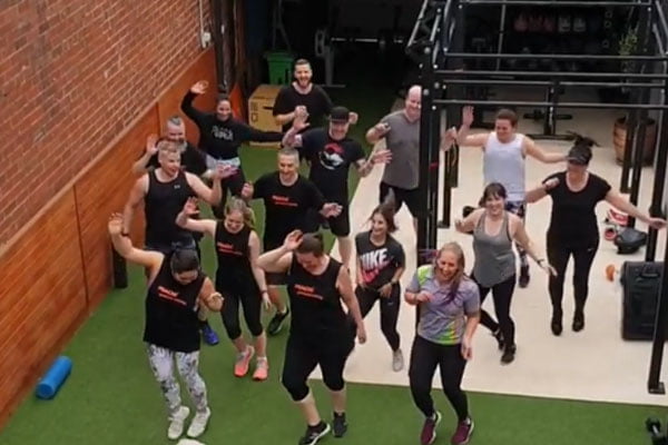 Back by popular demand 3