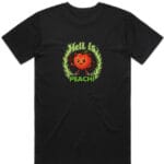 HELL WEEK Tee 1