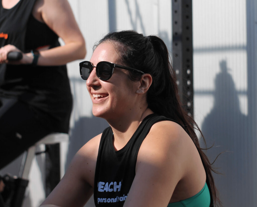 Exercise Physiology 3