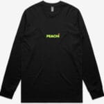 Unisex Long Sleeve 1