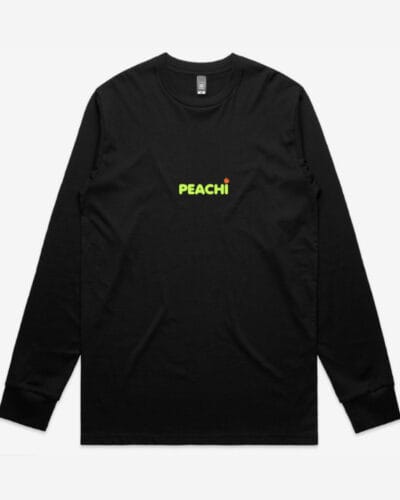 Unisex Long Sleeve