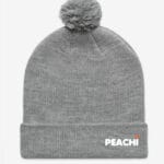 Pom Pom Beanie 1