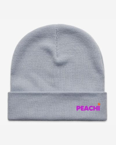 Cuff Beanie
