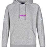 Pull Over Hoodie 1