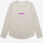 Ladies Long Sleeve 1