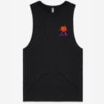 HELL WEEK Singlet 1