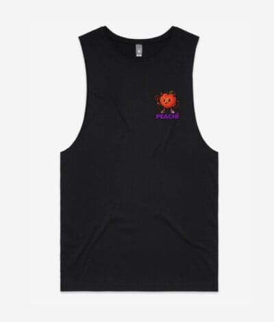 HELL WEEK Singlet